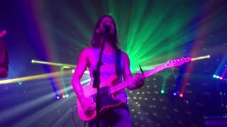 Encore: Running Wild - Moon Taxi (Live in Boone, NC - 8/25/16)