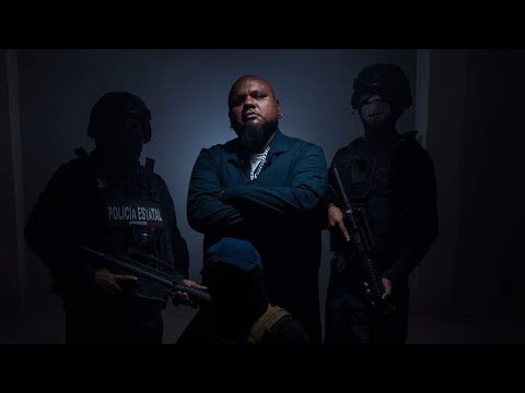 MR TYSON - EL TOPON DE LLERA (VIDEO OFICIAL)