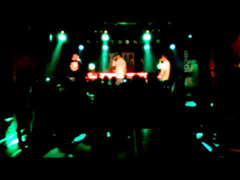 Szary x KRB x MCzaja - Droga