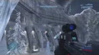 Boot or Forgive - A Halo 3 Betrayal Montage by xTemplar KingXx