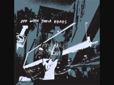 I Am You-Off With Their Heads