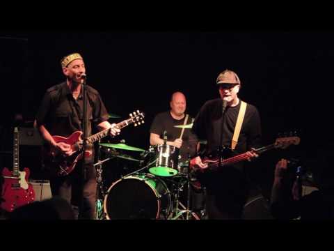 Band Stand Meeting: Thee Watsons - Pay Day (Live @ Haus der Jugend Osnabrück 07.04.2017)