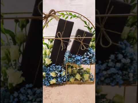 Gift/Hadiya In Saudi Arabia   #SaudiArabia #BabyRose #OFW #JayExplore