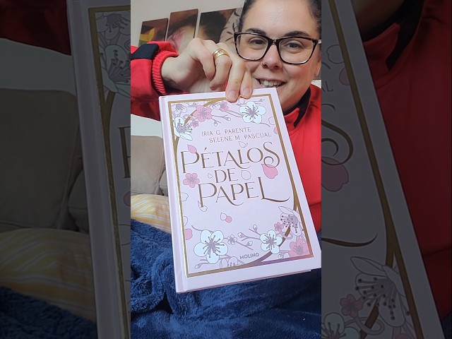 Vídeo relacionado con MIL PÉTALOS DE ROSA: Novela juvenil