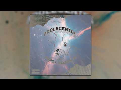 ZEPE x NELSON JS // ADOLECENTES