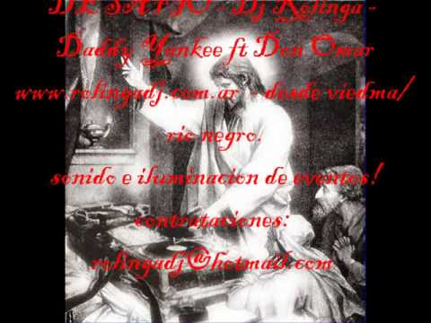 DESAFIO - Dj Rolinga - Daddy Yankee ft Don Omar.wmv