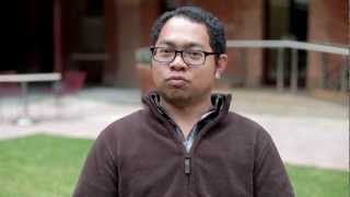 Download lagu UCL Australia MSc student testimonial Ahmad Zuhair... mp3