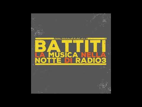 ELENA LODOVICI Project "INTROSPECTIONS" Feat. MARCO PACASSONI @"BATTITI"  (RADIO 3) - 03/ 02/2021