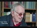 Hugo Claus (1929-2008) - Gedicht: 'Het Dier' gelezen door Herman Bogaert