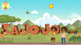 Download lagu SAJOJO - LAGU DAERAH PAPUA | LAGU ANAK, LAGU DAERAH INDONESIA mp3