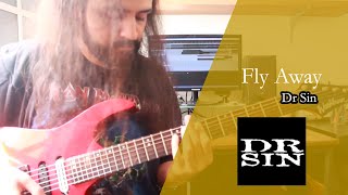 Dr Sin - Fly Away cover by Fernando Godoy