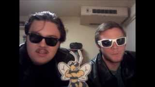 Good Morning Buzzsaw! S1E24