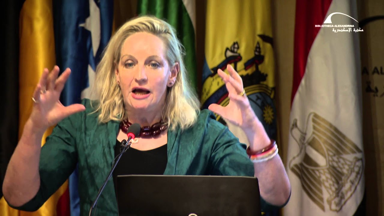 "Democracy for the 21st Century" Conference - Session 13