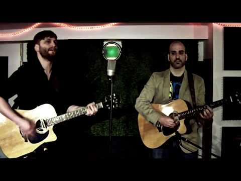 Oh! Darling- Beatles cover by The American Buffalo