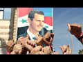 Hoe Assad de oorlog in Syrië won