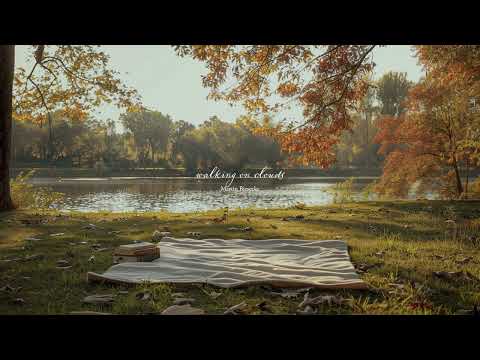 a playlist for slow living in autumn (a quiet life playlist)