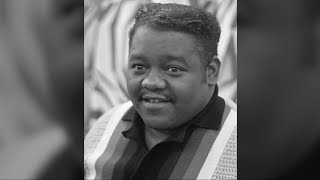 Here's what Fats Domino meant to New Orleans