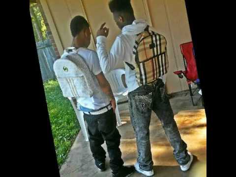 GoonTwinn- Jersey (Remix) Unsigned Artist
