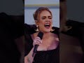 Adele Hello Acapella Adele One Night Only Guess Adele Songs