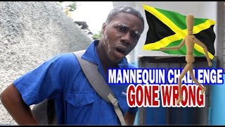 Mannequin Challenge (GONE WRONG) IN JAMAICA @JnelComedy
