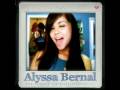 Alyssa Bernal-never woulda(free mp3 download ...