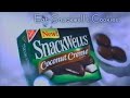 Nabisco Snackwell S Commercial 2000