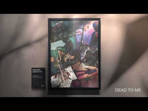 A Boogie Wit da Hoodie - Dead  to Me [Official Visualizer]