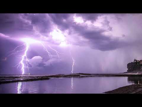 No Traces - Tempest in the Mind