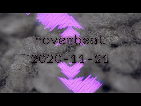 Novembeat 2020-11-21