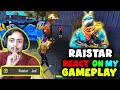 RAISTAR OP HAI YR RaiStar
