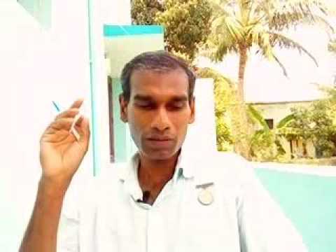 18 April Tamil murli with full explanation - Bk Saravana Kumar