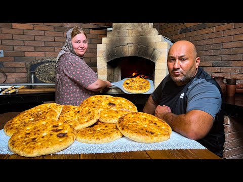 Family Bread Recipe of our Family!!!!