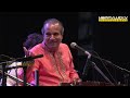 Ghei Chhand Makarand By Zakir Hussian Suresh Wadkar Live HappyLucky Entertainment