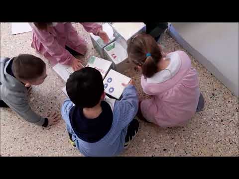 Anteprima: Un mondo d'acqua