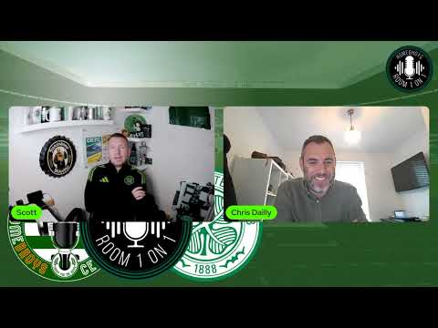 Homebhoys - Room 1 on 1 - St Mirren