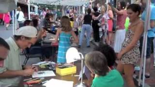 LoveBug 2011: &quot;Epic&quot;