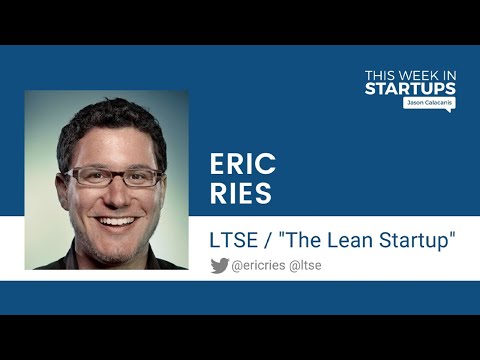 E1041: Eric Ries on tactics for founders in a downturn: extending runway, layoffs, silver linings