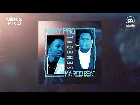 Nery Pro x Marcio Beat - Senegal (O Benga)