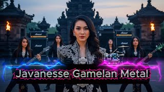 Download lagu Javanesse Gamelan Metal Instrumental SGG MetalPadu🤘 Vol 02 2026 mp3 Download lagu Javanesse Gamelan Metal Instrumental SGG MetalPadu🤘 Vol 02 2026 mp3
