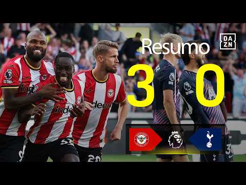 Full highlights