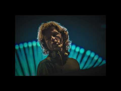 Faithless ft. Zoe Johnston - Crazy English Summer (Antrim Remix) / CUT