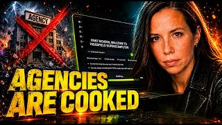 Thumbnail for Claude Just Got Media Capabilities?!