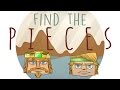 "Find the Pieces" MINECRAFT SONG Lyric Video ...
