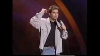 Dana Gould - The Moth