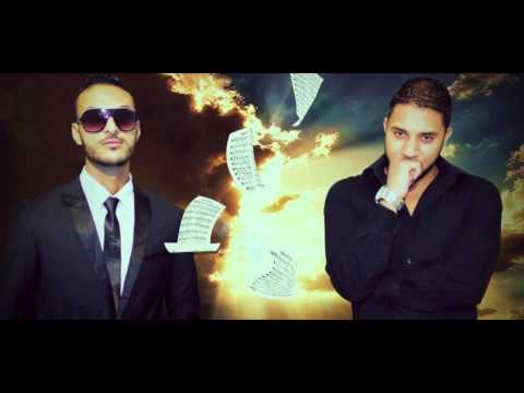 HAMADA FEAT FETHALAH "LAMA ATANA MOHAMMED RASSOUL" HQ