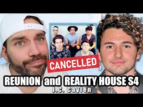 Future of Kian and JC, Reality House S4, and o2L tea! (J.C. Caylen)