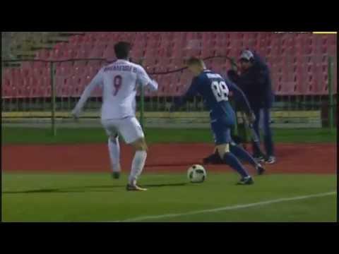 Skill-1 (Mysyk Marian)