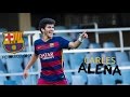Aleña interesa a varios equipos de la premier