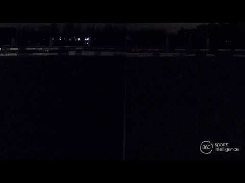 RKSV Nuenen VR1 - FC Utrecht VR1