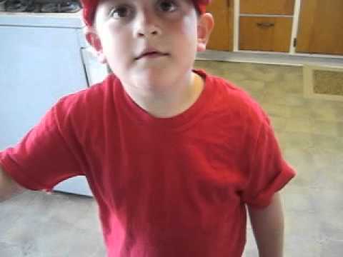 Wiggle Tooth and A's uniform confusion!